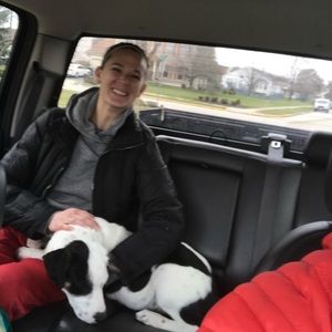 Meet your Posher, Melissa